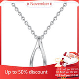 925 Sterling Silver Necklaces & Pendants For Women