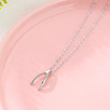 925 Sterling Silver Necklaces & Pendants For Women