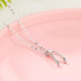 925 Sterling Silver Necklaces & Pendants For Women