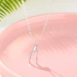 925 Sterling Silver Necklaces & Pendants For Women
