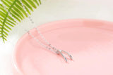 925 Sterling Silver Necklaces & Pendants For Women
