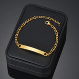 Type 1 Diabetes Alert Bracelet Stainless Steel Bangles