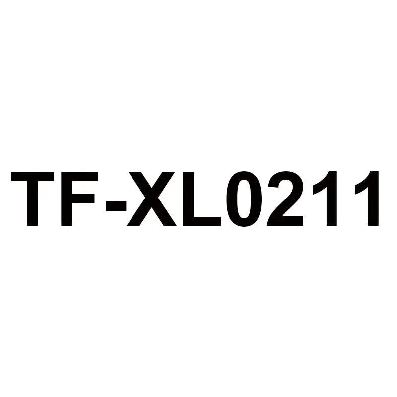TF-XF 8 S925 Love Pendant Classic Necklace Gift