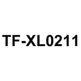 TF-XF 8 S925 Love Pendant Classic Necklace Gift