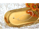 925 Sterling Silver Female Bracelet For Women