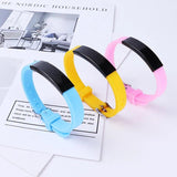 Custom Engraved Name Bracelets for Men Women Children