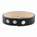 Vintage Leather DAD MOM Bangles Wristbands Letters Bracelet