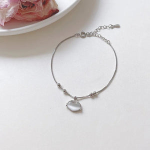 925 Sterling Silver Bracelet For Women