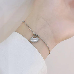 925 Sterling Silver Bracelet For Women