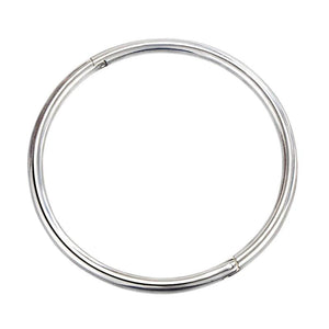 925 Sterling Silver Women Bracelet Bangles Ladies Jewelry Accessories