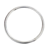 925 Sterling Silver Women Bracelet Bangles Ladies Jewelry Accessories