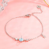925 Silver Moonstone Planet Bracelet, Wedding Glamour Jewelry