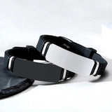 Son Bracelet Stainless Steel Personalized Jewelry