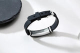 Son Bracelet Stainless Steel Personalized Jewelry