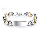 Personalized Medical Alert Bracelet Allergy Disease ID Emergency Life Saving