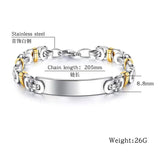 Personalized Medical Alert Bracelet Allergy Disease ID Emergency Life Saving