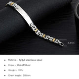 Personalized Medical Alert Bracelet Allergy Disease ID Emergency Life Saving