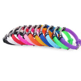 Adjustable ID Band Bracelet for Men Kids Personalize Jewelry