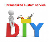 Personalized Children's Silicone Bracelet with Engraving