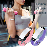 Customized Stainless Steel ID Bracelet for Women
