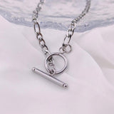 Stainless Steel Name Bracelet for Women