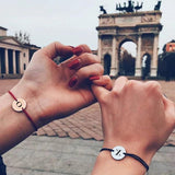 Personalized Letter Bracelet for Women