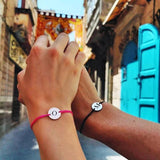 Personalized Letter Bracelet for Women