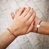 Personalized Letter Bracelet for Women
