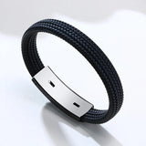 Custom Name Silicone Bracelets with Football Logo
