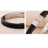 Unisex Silicone Bracelet Friendship Bracelets For Women Men