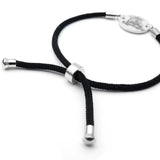 Pet Portrait Photo Bracelet Memory Bracelet Rope Bra