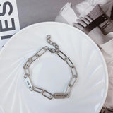 Customized Name Bracelet for Her