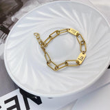 Customized Name Bracelet for Her
