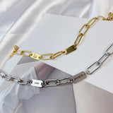 Customized Name Bracelet for Her