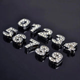 10mm Stainless Steel Mesh Bracelets for Women Men