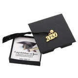 Personalized Graduation Bracelet Stainless Steel Gift
