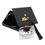 Personalized Graduation Bracelet for Women