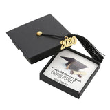 Personalized Graduation Bracelet for Women