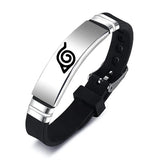 Personalized Stainless Steel Letter Bracelet - Custom Engraved Name Bangle