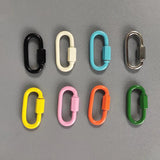 Women's Punk Stainless Steel Thick Chain Bangle Bracelet