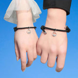 Magnet Couple Bracelets Long-Distance Love Gift