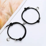 Magnet Couple Bracelets Long-Distance Love Gift