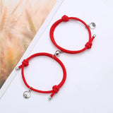 Magnet Couple Bracelets Long-Distance Love Gift