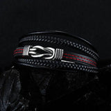 Stainless Steel Magnetic Bracelet for Men