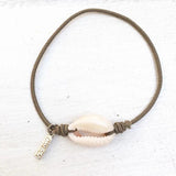 Dongmu Bohemian Beaded Bracelet with Tassel