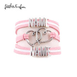 Personalized Name Bracelet for Men and Women
