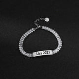Tree Of Life Double Layer Stainless Steel Bracelet