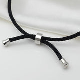 Adjustable Picture Bracelet Customize Memorial Jewelry