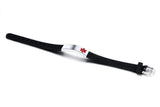 Personalized DIY Men's Medical Alert ID Bracelet Adjustable Length