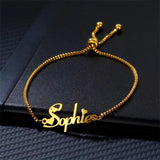Tree Of Life Name Bracelets Stainless Steel Family Tree Bracelet